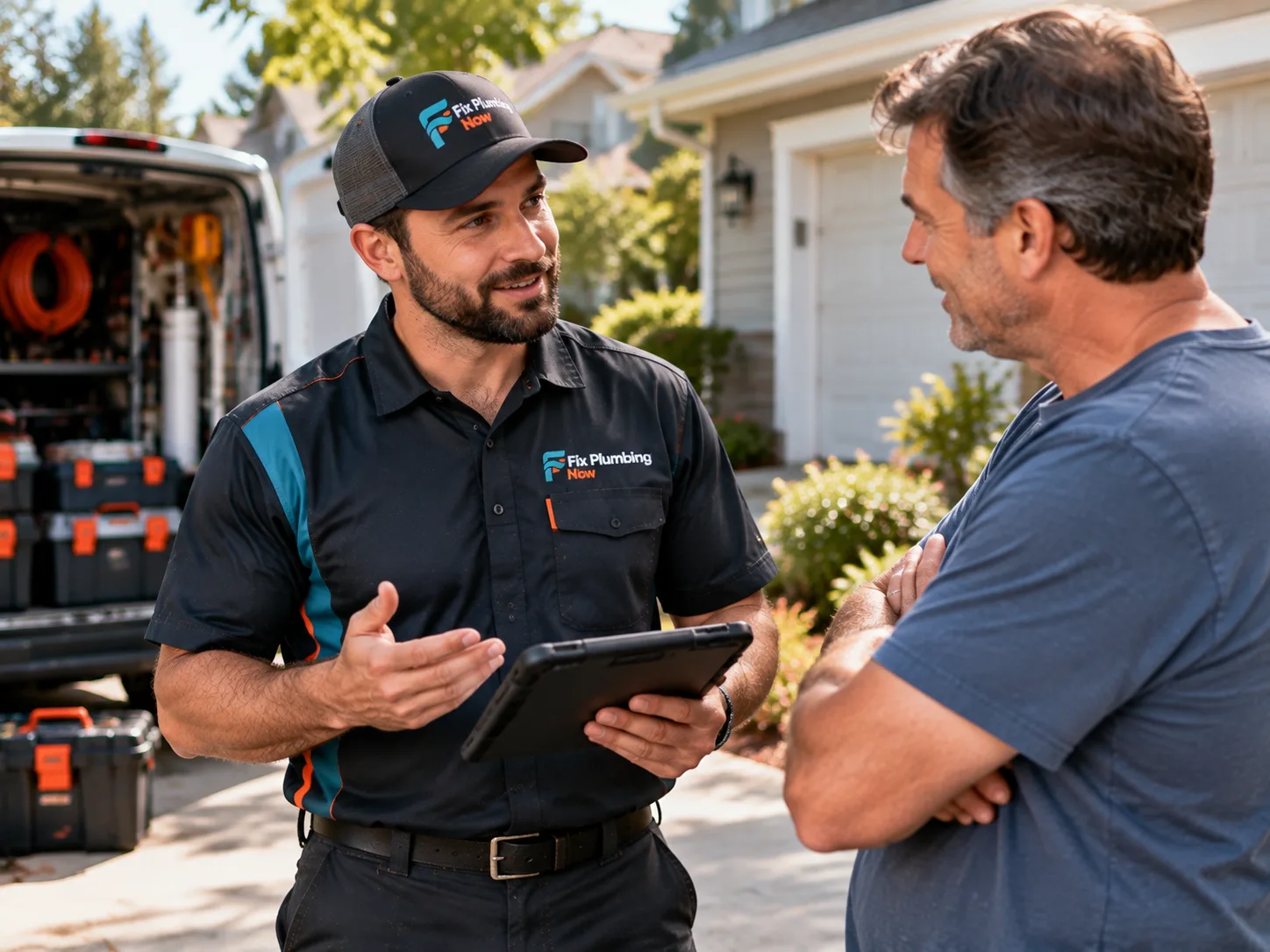 Clogged Drain Service Fargo, OK FAQs